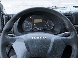 iveco EuroCargo ML 120 E28/P AHK LBW