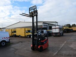 toyota 7FBEST 15 Elektro Batterie 24/2018 3-Rad