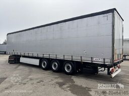 Schmitz Cargobull Semitrailer Curtainsider Standard