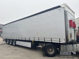 Schmitz Cargobull Semitrailer Curtainsider Standard