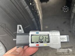 Schmitz Cargobull Semitrailer Curtainsider Standard