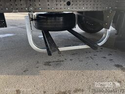 Schmitz Cargobull Semitrailer Curtainsider Standard