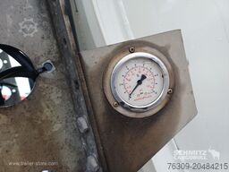 Schmitz Cargobull Kipper Alukastenmulde 44m³