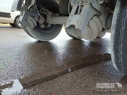 Schmitz Cargobull Kipper Alukastenmulde 44m³