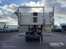 Schmitz Cargobull Kipper Alukastenmulde 24m³