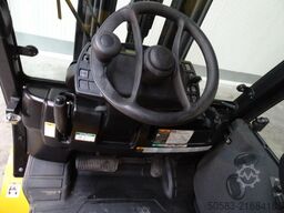 Yale GLP30VX - TRIPLEX