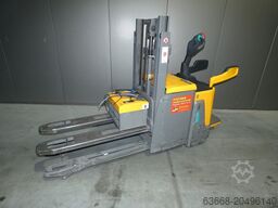 Jungheinrich ERD220KP G 119 - 201 ZT