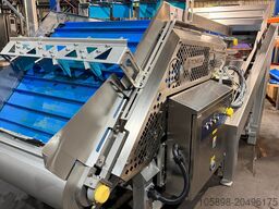 Tomra Odenberg Halo III 2021