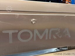 Tomra Odenberg Halo III 2021