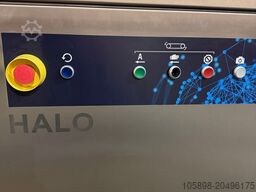 Tomra Odenberg Halo III   2021