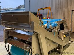 Tomra Odenberg Halo III 2021