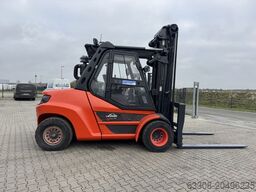 Linde H80D-03/900