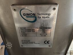 Gimon RG1000.2000