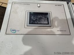Gimon RG1000.2000