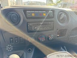 Renault Master **EURO 5-BELGIAN ORIGINE-AIRCO**