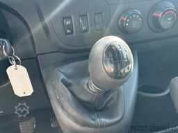 Renault Master **EURO 5-BELGIAN ORIGINE-AIRCO**