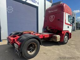 Scania R124-420 **BELGIAN TRUCK-MANUAL GEARBOX**