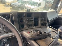 Scania R124-420 **BELGIAN TRUCK-MANUAL GEARBOX**
