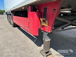 Schmitz Cargobull Reefer Multitemp