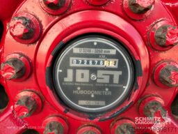 Schmitz Cargobull Reefer Multitemp