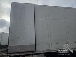 Schmitz Cargobull Reefer Multitemp