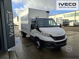 IVECO Daily 35C16H / Umbau Plane / Koffer LBW / Klima