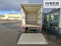 IVECO Daily 35C16H / Umbau Plane / Koffer LBW / Klima