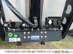 WIELTON Alu-Kastenmulde 51m³ BULK Master SOFORT!