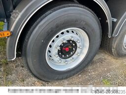 WIELTON Alu-Kastenmulde 51m³ BULK Master SOFORT!