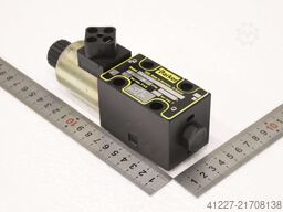 Parker D1VW20BNSWH75X753