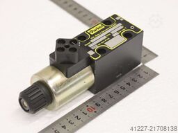 Parker D1VW20BNSWH75X753