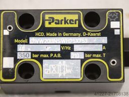 Parker D1VW20BNSWH75X753