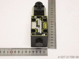 Parker D1VW20BNSWH75X753