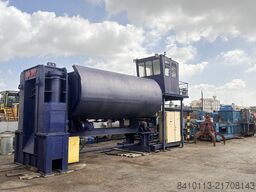 COPEX CVF 500T CVF 500t