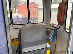 COPEX CVF 500T CVF 500t