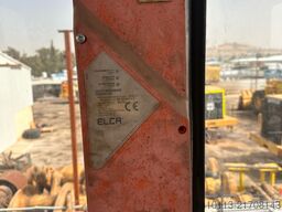 COPEX CVF 500T CVF 500t