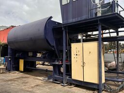 COPEX CVF 500T CVF 500t