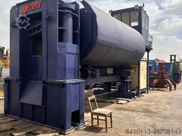 COPEX CVF 500T CVF 500t