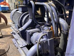 COPEX CVF 500T CVF 500t