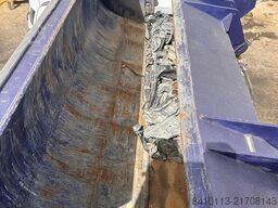 COPEX CVF 500T CVF 500t