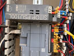 COPEX CVF 500T CVF 500t