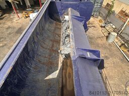 COPEX CVF 500T CVF 500t