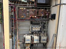 COPEX CVF 500T CVF 500t