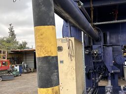 COPEX CVF 500T CVF 500t