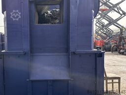 COPEX CVF 500T CVF 500t