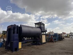 COPEX CVF 500T CVF 500t