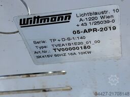 WITTMANN TP+D-S-1:140