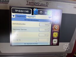 WITTMANN TP+D-S-1:140