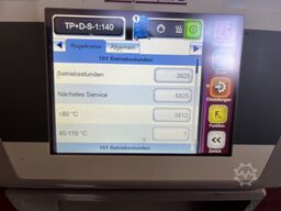 WITTMANN TP+D-S-1:140