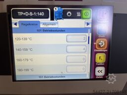 WITTMANN TP+D-S-1:140